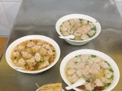 -汪家馄饨(集庆路店)
