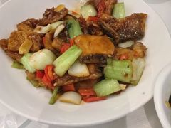 -客家大院·非遗赣南客家菜(郁孤台店)