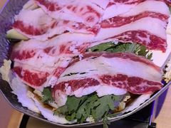 -琴寿司居酒屋(中山广场店)