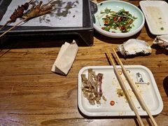 -管氏翅吧(国展店)