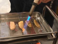 -万岁寿司(天河领展店)
