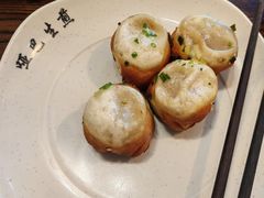 -哑巴生煎(临顿路店)