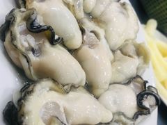 -濠轩阁特色生蚝火锅(水湾路店)
