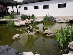 -衣裳街历史文化街区