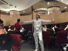 -海底捞火锅(上元大街店)