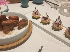 -聆桂烤鸭·金奖烤鸭(静联广场店)