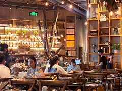 -同仁四季椰子鸡(宝安壹方城店)