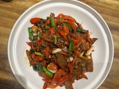 -民俗村柴火灶·景德江西菜(中国陶瓷博物馆店)