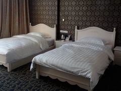 床-昭通鹏腾快捷酒店(望海公园店)