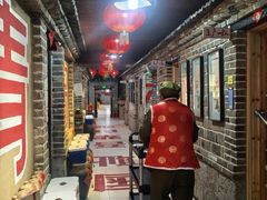 -即墨老公社·海肠捞饭大王(古城店)