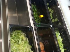 -赛百味SUBWAY(星摩尔店)