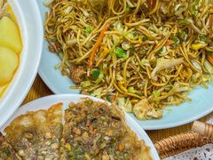 -面道赞宁海海鲜面(迎凤街店)