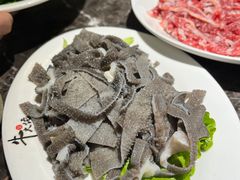黑牛百叶-仄园围炉坊·牛肉火锅·汕头卤水火锅(蛇口店)