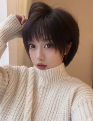 -妃格美发沙龙·烫发·染发