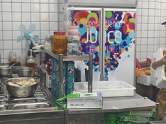 -潮汕良心果汁(金新北路店)