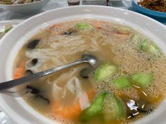 -沙河粉村·国家非遗传承(云台店)