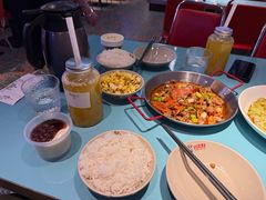 -川正旺江湖菜(三元桥店)