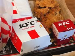 -肯德基(新佛罗伦萨店)