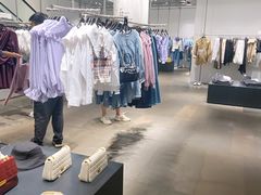 -URBAN REVIVO(深圳华润万象天地店)