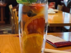 -MR.ROCKY洛奇先生RESTAURANT&BAR(宝安壹方城店)