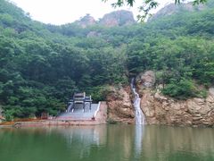 -丹东凤凰山景区
