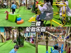 -顺德南宏海立方海洋公园