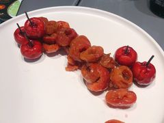 -小大董·烤鸭(观景餐厅·南京西路店)