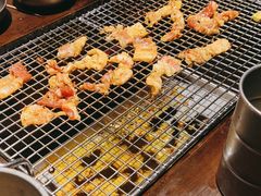 -夜食白市Yespicy·烧烤啤酒宵夜(番禺四海城店)