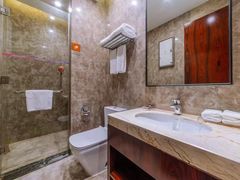 -蓝蔻酒店(深圳东站布吉万象汇店)