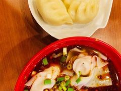 -龙抄手(春熙路总店)