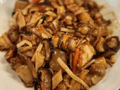 八珍豆腐-陈傻子餐厅(世纪都会店)