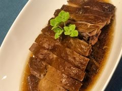 -安徽大厦中餐厅