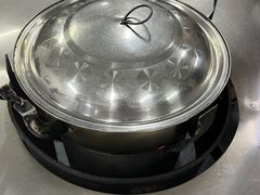 -阿婆东山羊肉店(鸿港海鲜批发市场店)