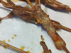 -鸽子窝专业烧烤店(南市场店)
