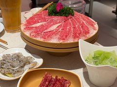 -海底捞火锅(之心城店)