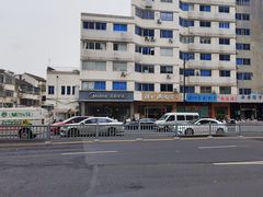 -陈八两面家(华孚写字楼店)