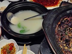 -陶德砂锅(蜀汉路店)