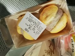 -鲍师傅糕点(海陵北路店)