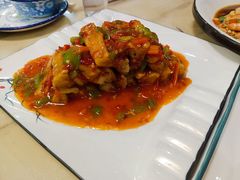 -尚岛私房菜(西方巷店)