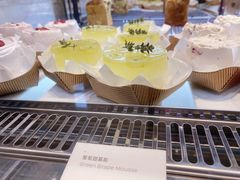 -Seesaw Coffee(环贸iapm店)