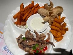 -半秋山西餐厅(巴南万达广场店)