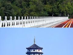-万佛湖风景区