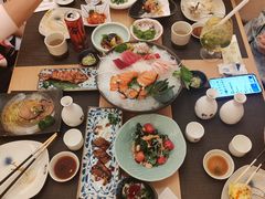 -德川家日本料理(中关村寰太大厦店)