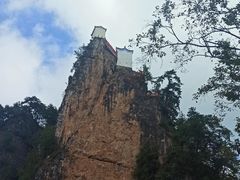 -塔云山