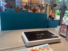 -半天妖烤鱼(六合万达欢乐港店)