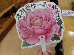 -老雒阳面馆·水席·洛阳菜(王城路店)