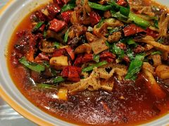 -61度辣馆(通天街店)