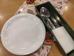 -萨莉亚意式餐厅(玉泉路物美店)