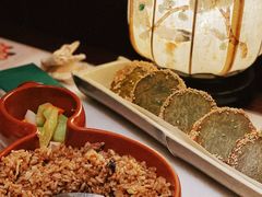 -绿茶餐厅(千岛湖银泰城店)