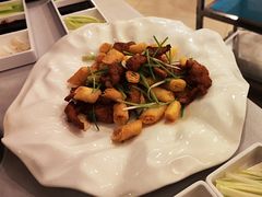 -全聚德(上海首店浦东店)